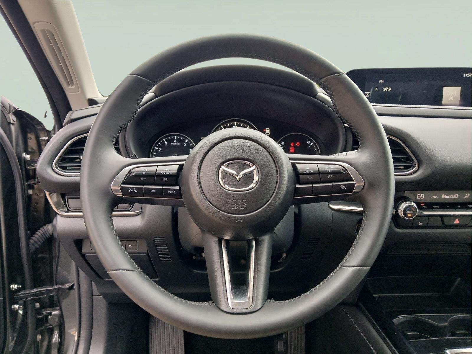 2024 Mazda Mazda CX-30 2.5 S Preferred Package