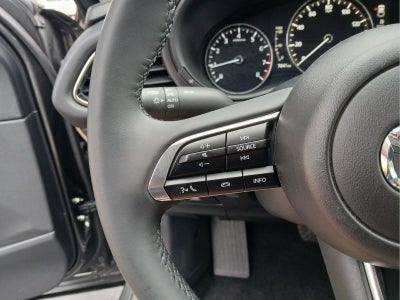 2024 Mazda Mazda CX-30 2.5 S Preferred Package