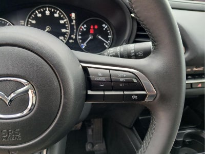 2024 Mazda Mazda CX-30 2.5 S Preferred Package