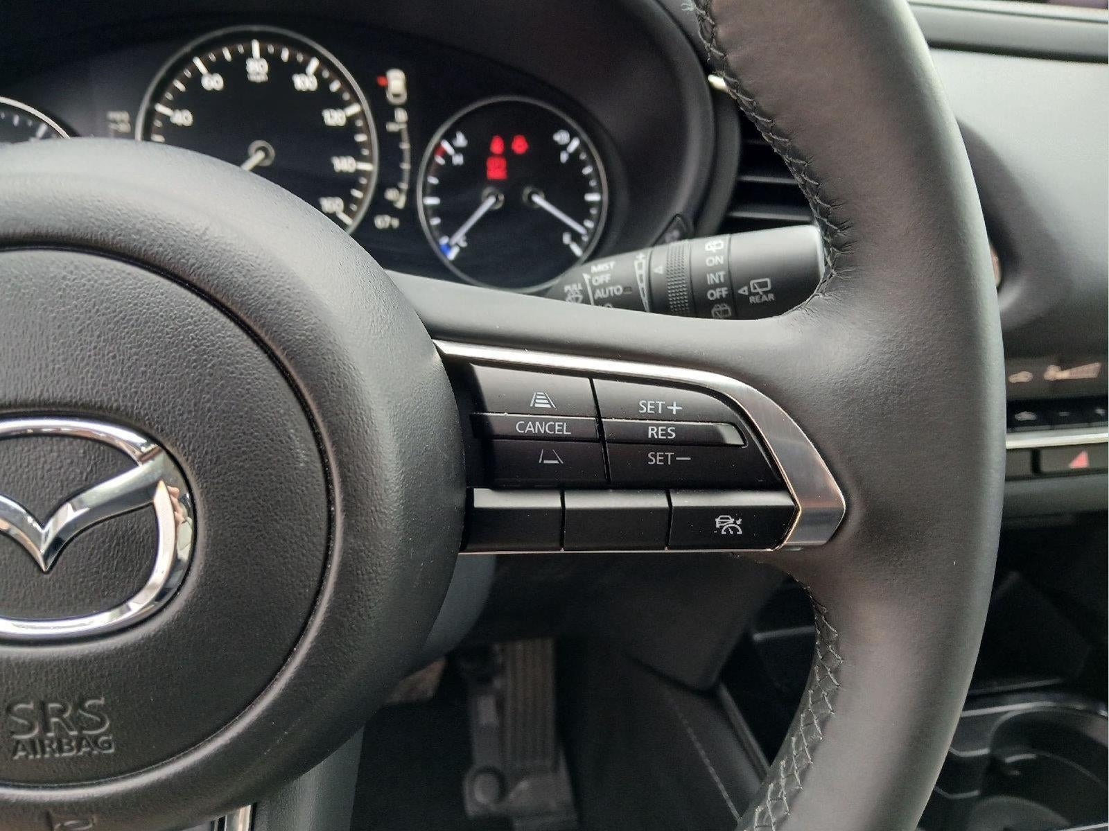 2024 Mazda Mazda CX-30 2.5 S Preferred Package