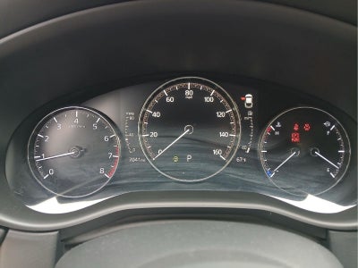 2024 Mazda Mazda CX-30 2.5 S Preferred Package