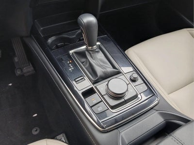 2024 Mazda Mazda CX-30 2.5 S Preferred Package
