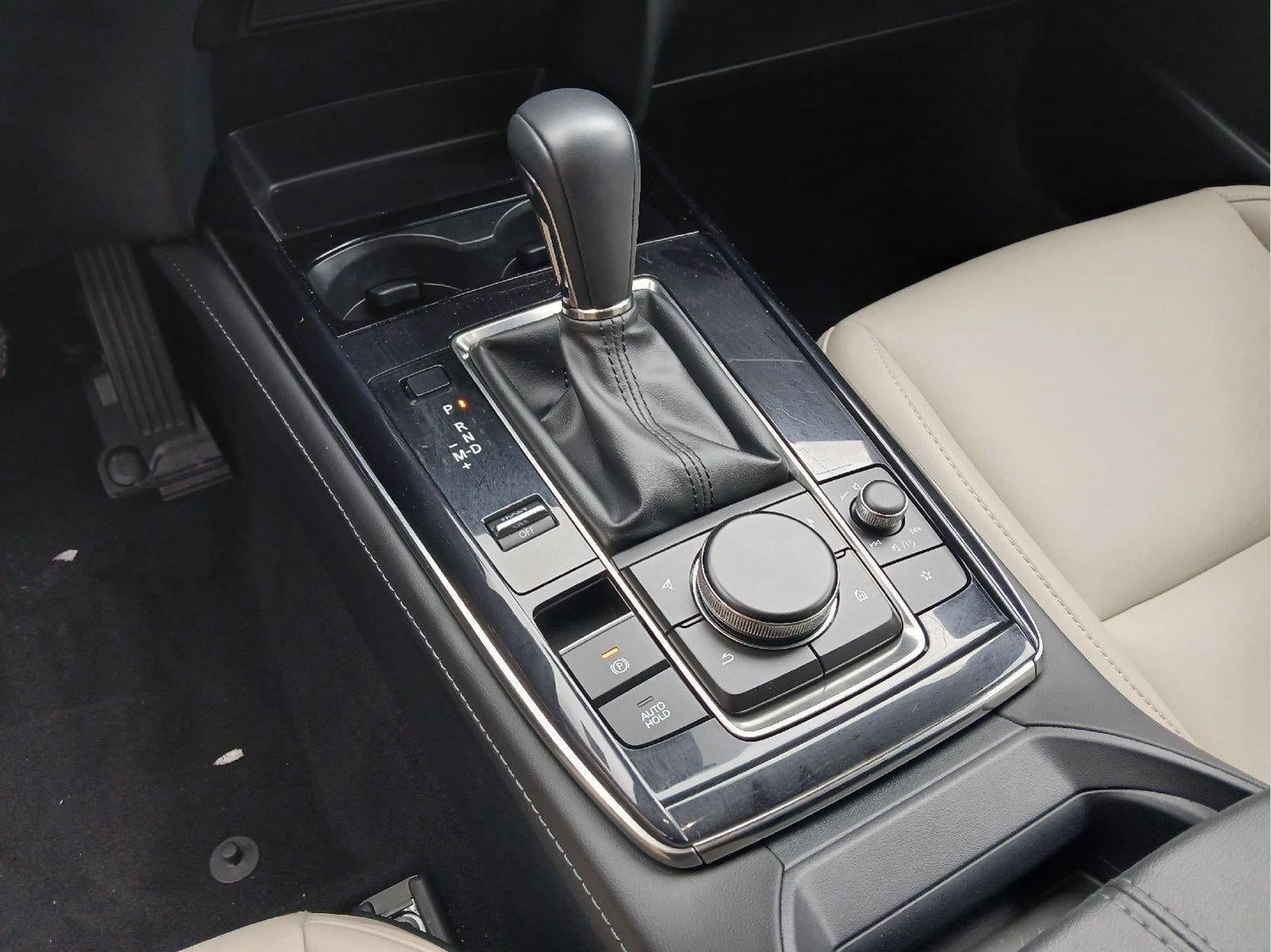 2024 Mazda Mazda CX-30 2.5 S Preferred Package