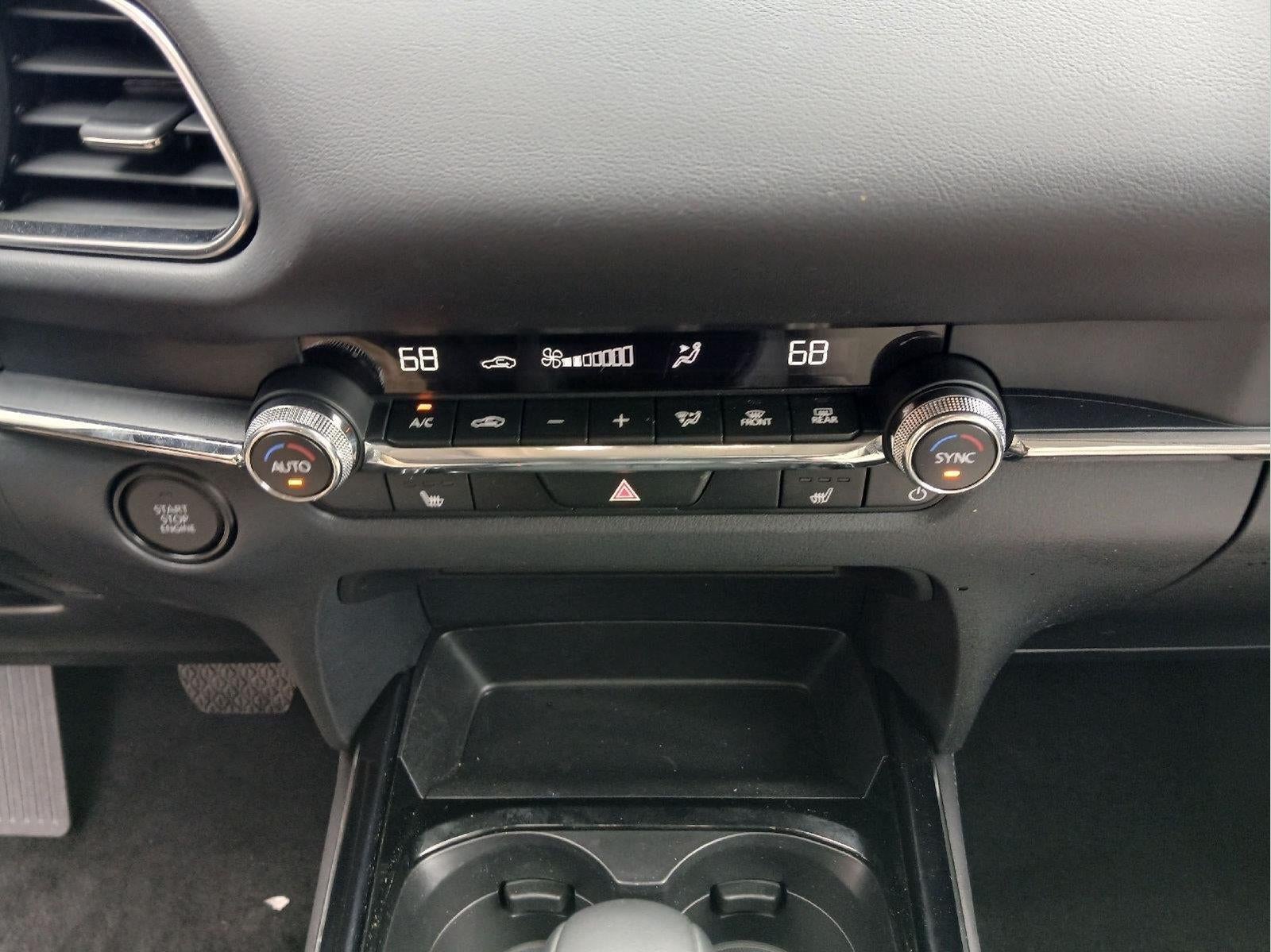 2024 Mazda Mazda CX-30 2.5 S Preferred Package