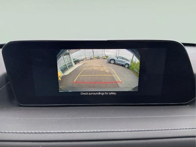 2024 Mazda Mazda CX-30 2.5 S Preferred Package