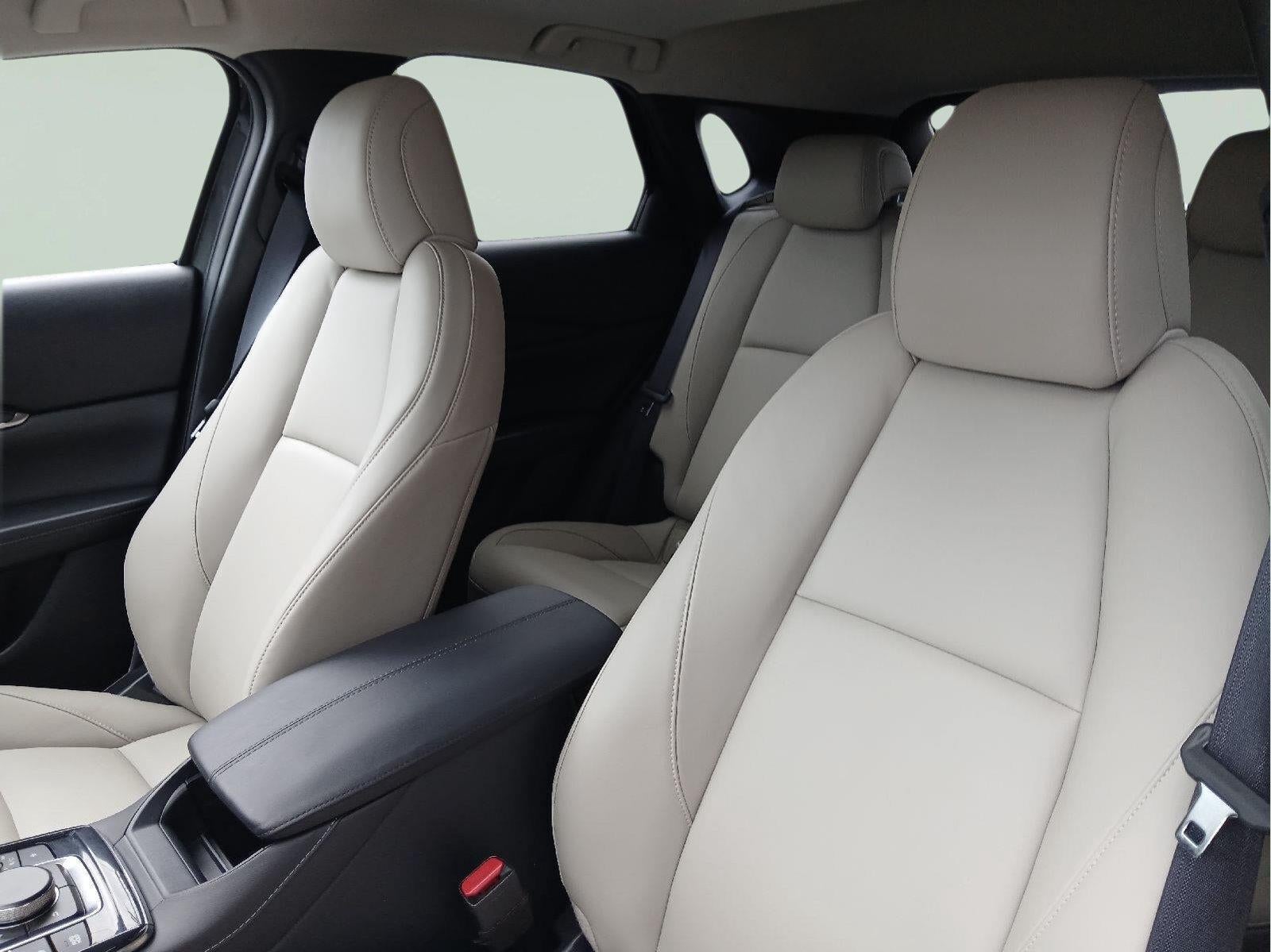 2024 Mazda Mazda CX-30 2.5 S Preferred Package