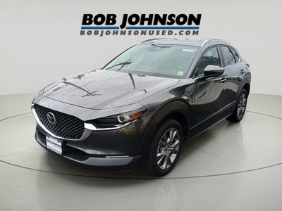 2024 Mazda Mazda CX-30 2.5 S Preferred Package