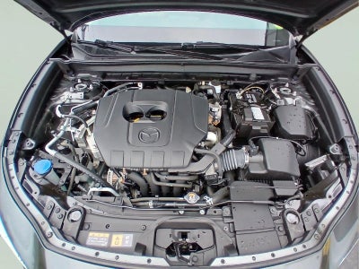 2024 Mazda Mazda CX-30 2.5 S Preferred Package