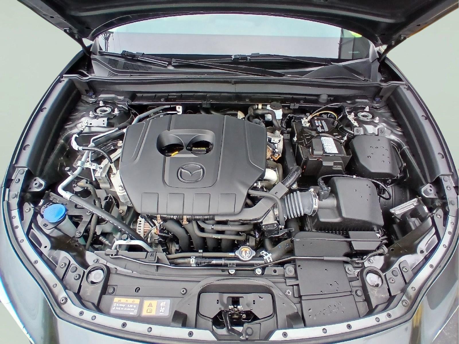 2024 Mazda Mazda CX-30 2.5 S Preferred Package