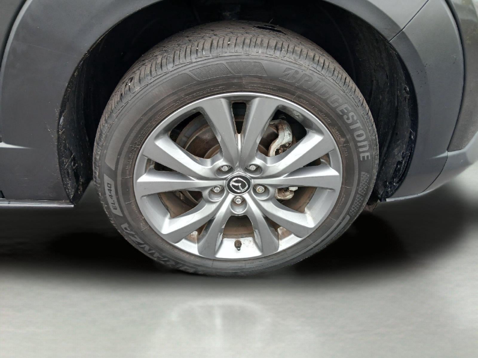 2024 Mazda Mazda CX-30 2.5 S Preferred Package