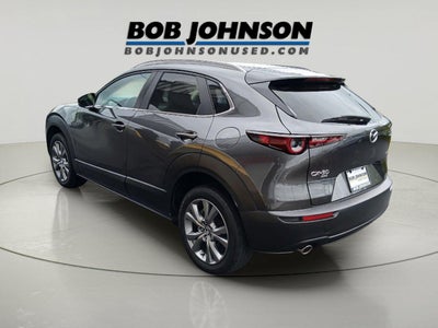 2024 Mazda Mazda CX-30 2.5 S Preferred Package