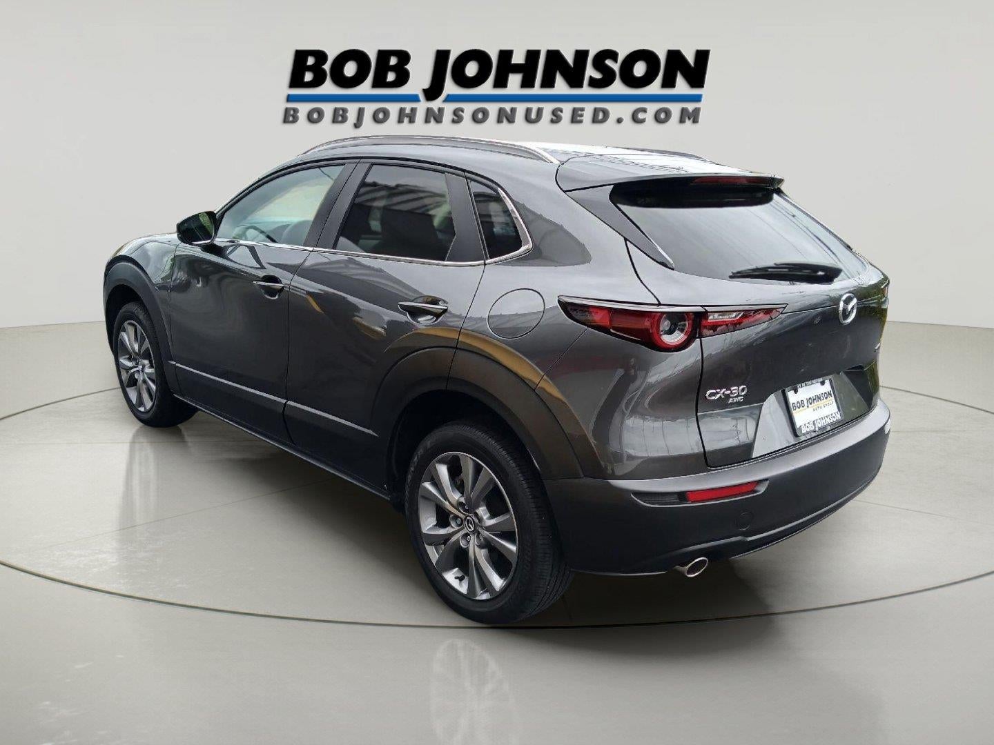 2024 Mazda Mazda CX-30 2.5 S Preferred Package