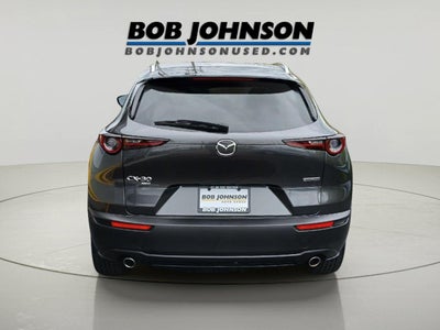 2024 Mazda Mazda CX-30 2.5 S Preferred Package