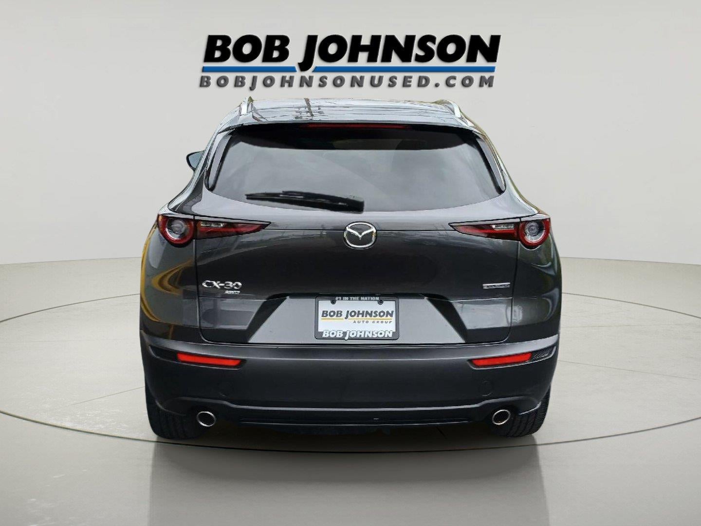 2024 Mazda Mazda CX-30 2.5 S Preferred Package