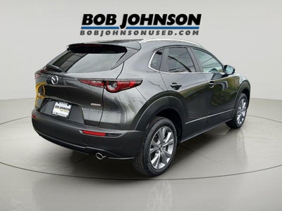2024 Mazda Mazda CX-30 2.5 S Preferred Package