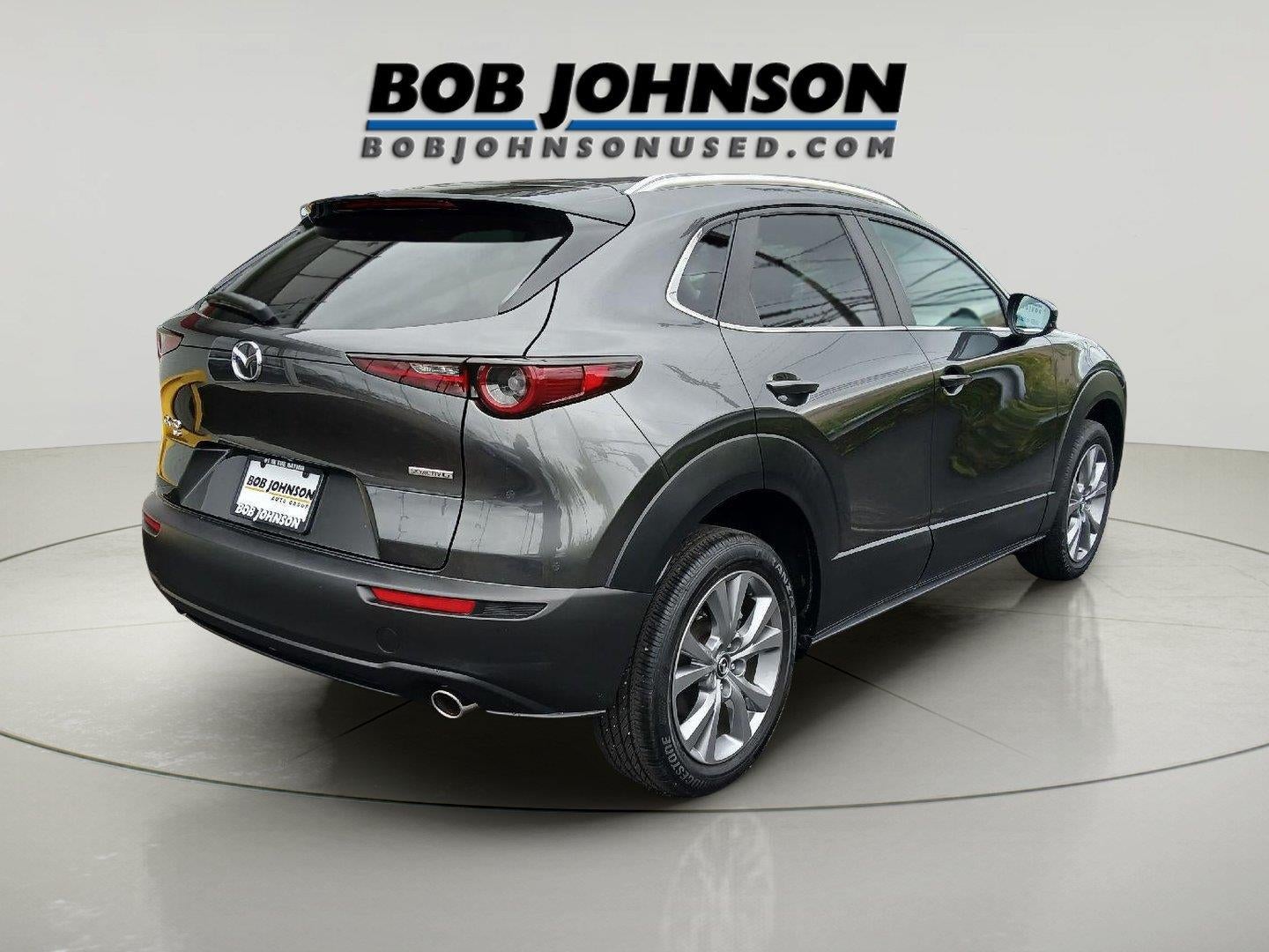 2024 Mazda Mazda CX-30 2.5 S Preferred Package