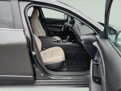 2024 Mazda Mazda CX-30 2.5 S Preferred Package