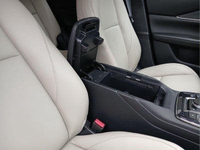 2024 Mazda Mazda CX-30 2.5 S Preferred Package