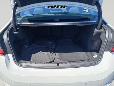 2025 BMW 330i 330i xDrive