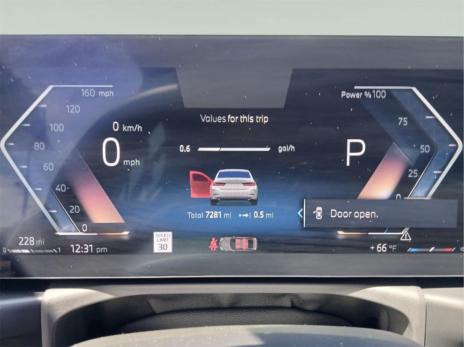 2025 BMW 330i 330i xDrive