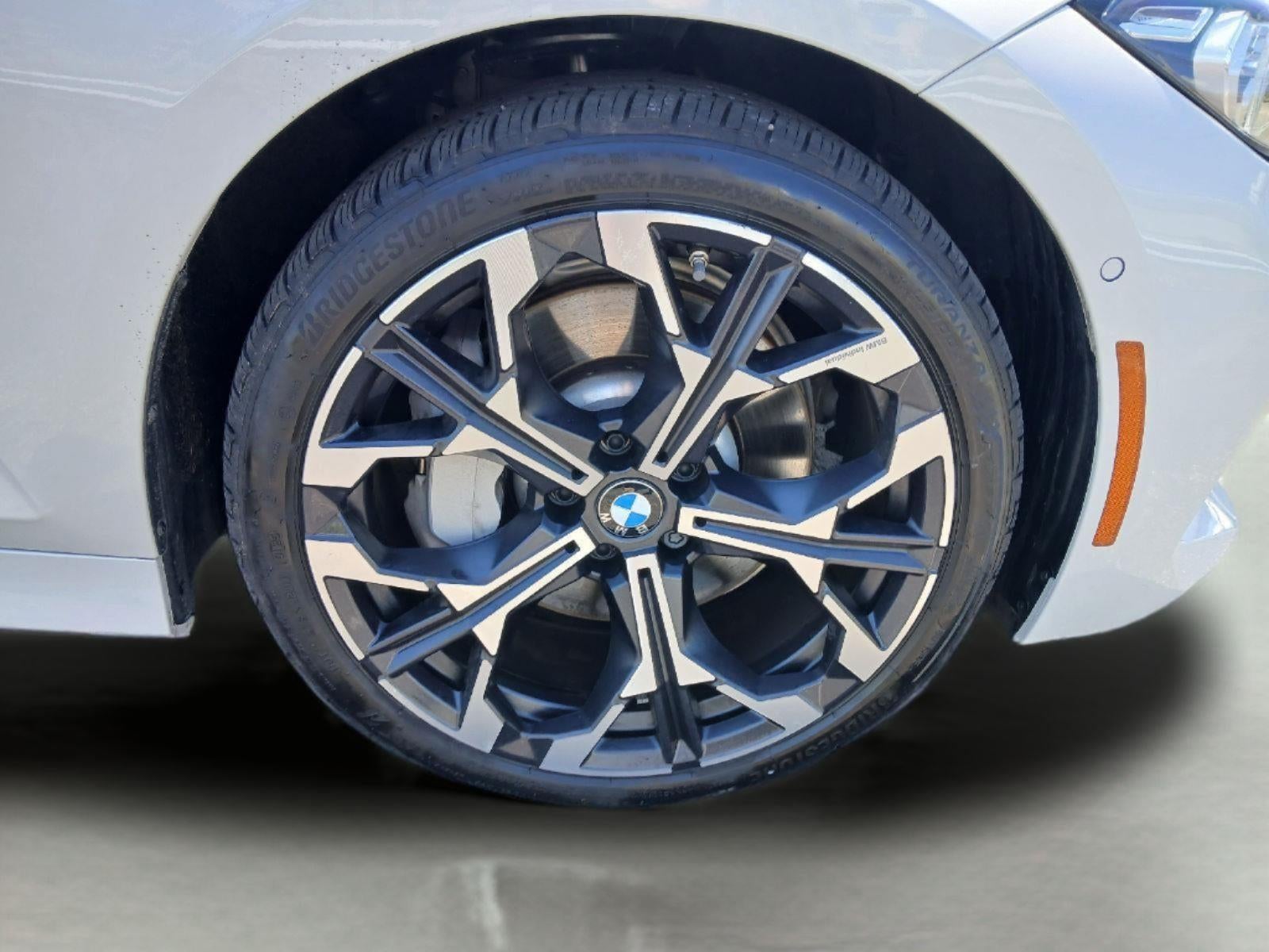2025 BMW 330i 330i xDrive