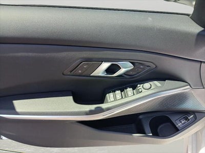2025 BMW 330i 330i xDrive