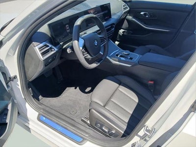 2025 BMW 330i 330i xDrive