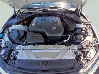2025 BMW 330i 330i xDrive