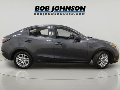 2018 Toyota Yaris iA Base