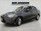 2018 Toyota Yaris iA Base