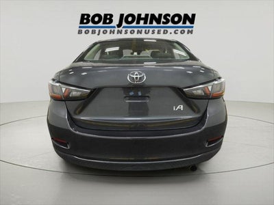 2018 Toyota Yaris iA Base