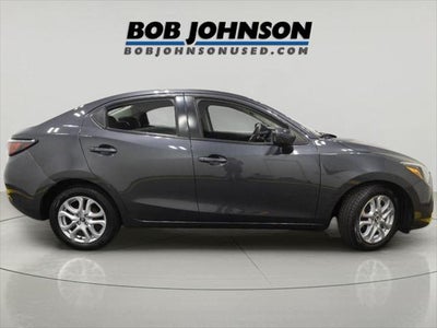 2018 Toyota Yaris iA Base