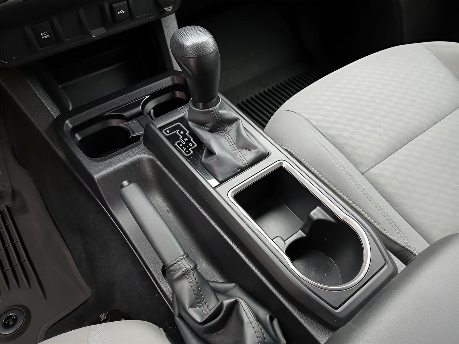 2023 Toyota TACOMA SR SR V6