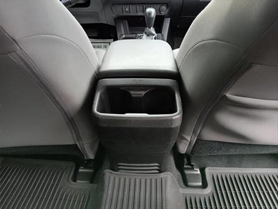 2023 Toyota TACOMA SR SR V6