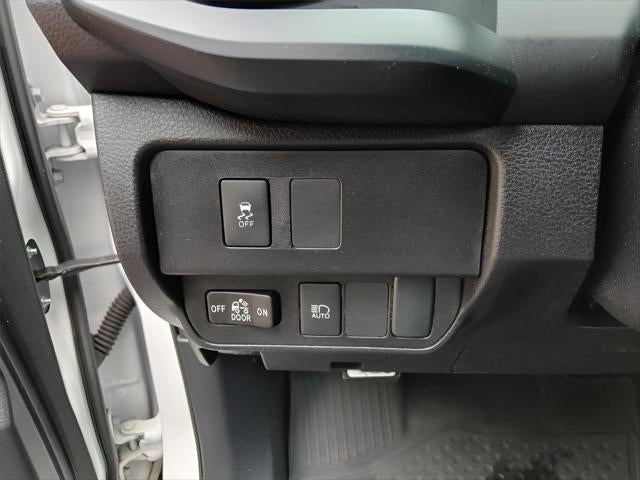 2023 Toyota TACOMA SR SR V6