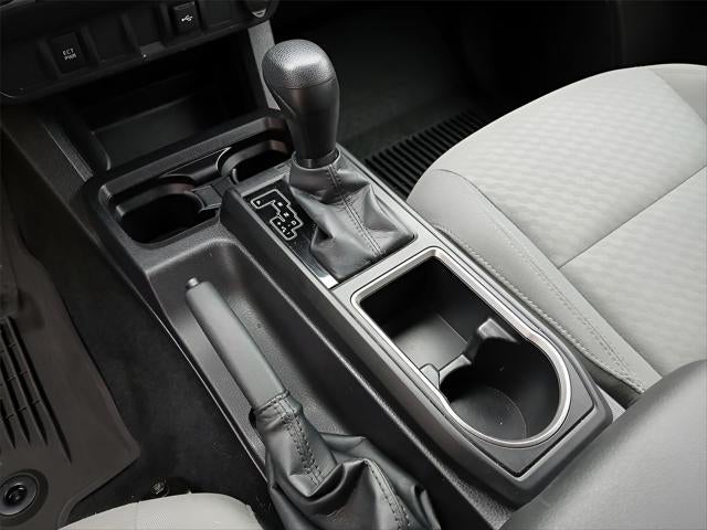 2023 Toyota TACOMA SR SR V6