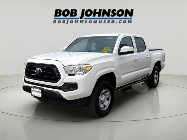 2023 Toyota TACOMA SR SR V6