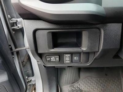 2019 Toyota TACOMA TRD OFFRD TRD Off-Road