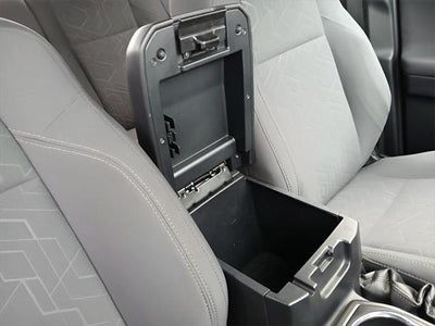 2019 Toyota TACOMA TRD OFFRD TRD Off-Road