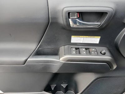 2019 Toyota TACOMA TRD OFFRD TRD Off-Road