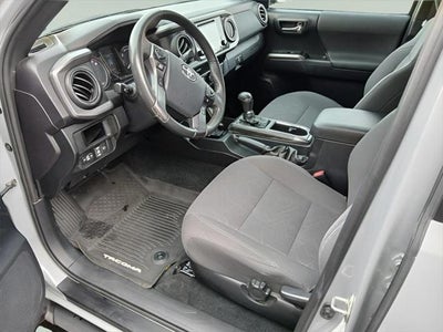 2019 Toyota TACOMA TRD OFFRD TRD Off-Road