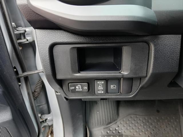 2019 Toyota TACOMA TRD OFFRD TRD Off-Road