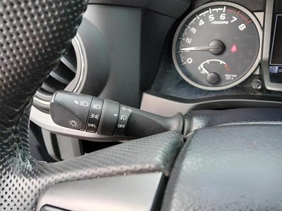 2019 Toyota TACOMA TRD OFFRD TRD Off-Road