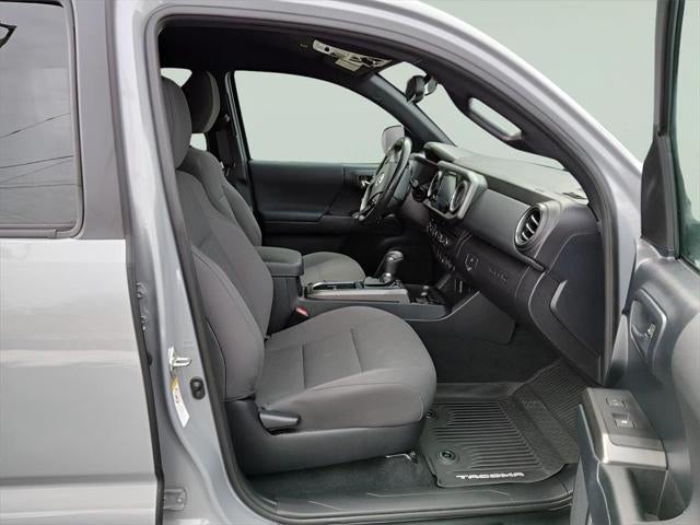 2019 Toyota TACOMA TRD OFFRD TRD Off-Road