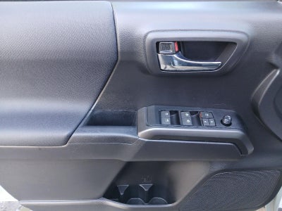 2023 Toyota TACOMA TRD SPORT TRD Sport