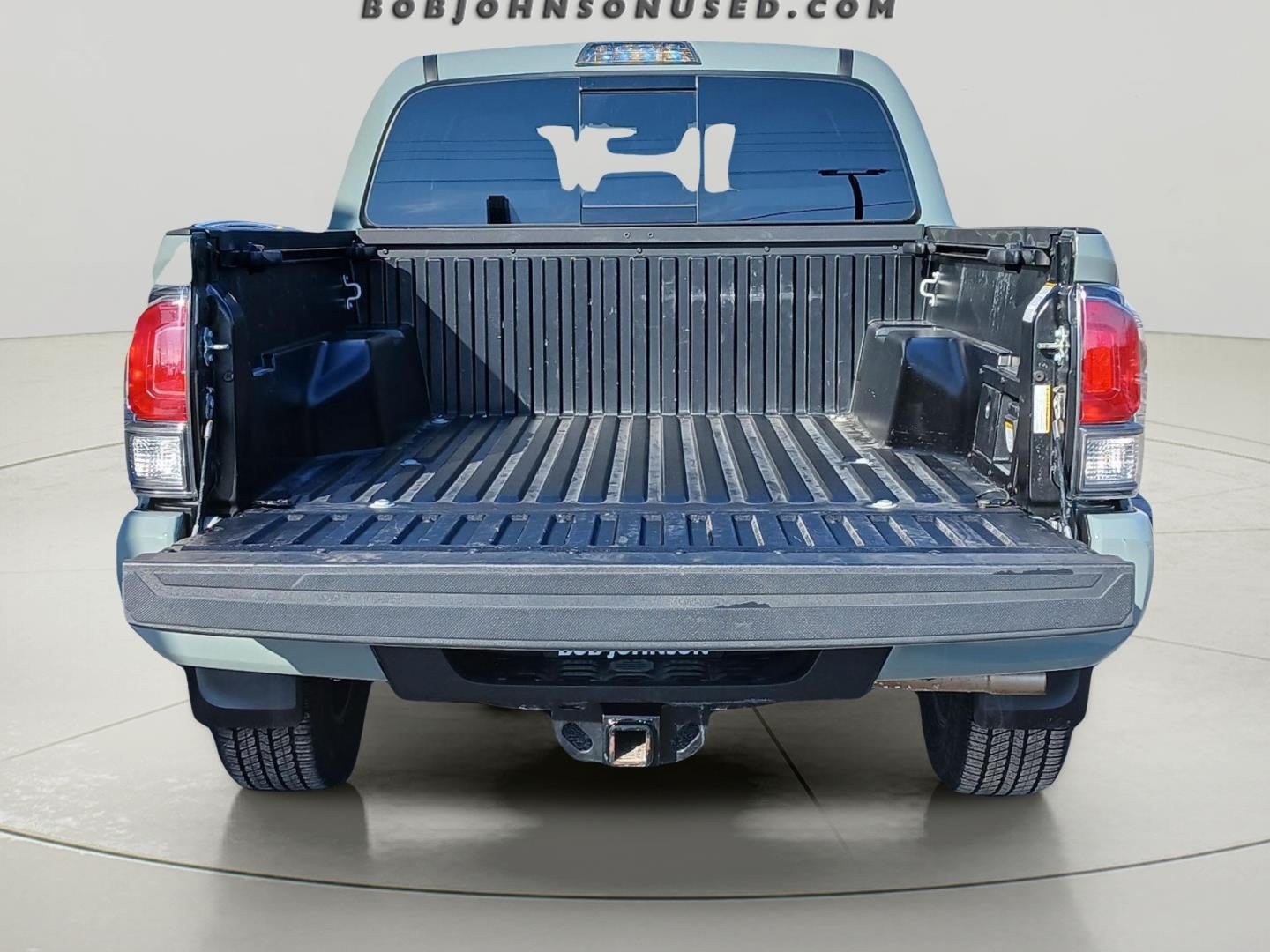 2023 Toyota TACOMA TRD SPORT TRD Sport