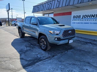 2023 Toyota TACOMA TRD SPORT TRD Sport