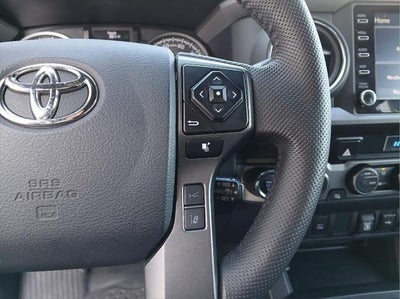 2023 Toyota TACOMA TRD SPORT TRD Sport