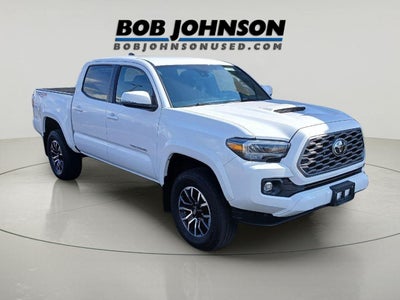 2023 Toyota TACOMA TRD SPORT TRD Sport
