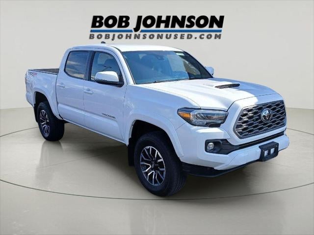 2023 Toyota TACOMA TRD SPORT TRD Sport